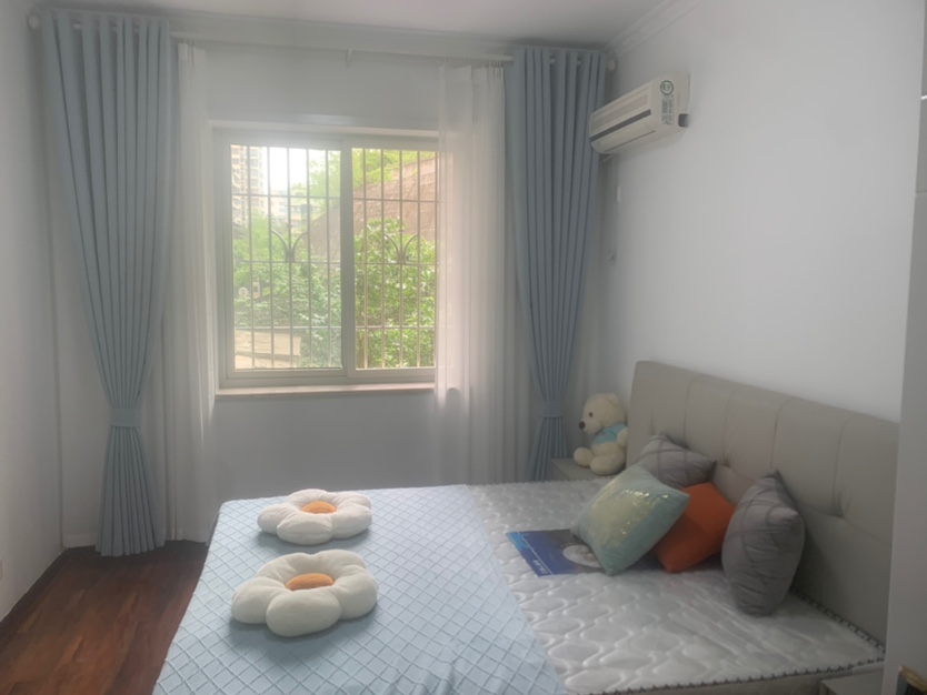 楠桂苑,南北通透,3室2厅2卫1阳台全南,户型非常棒,有户型为证6