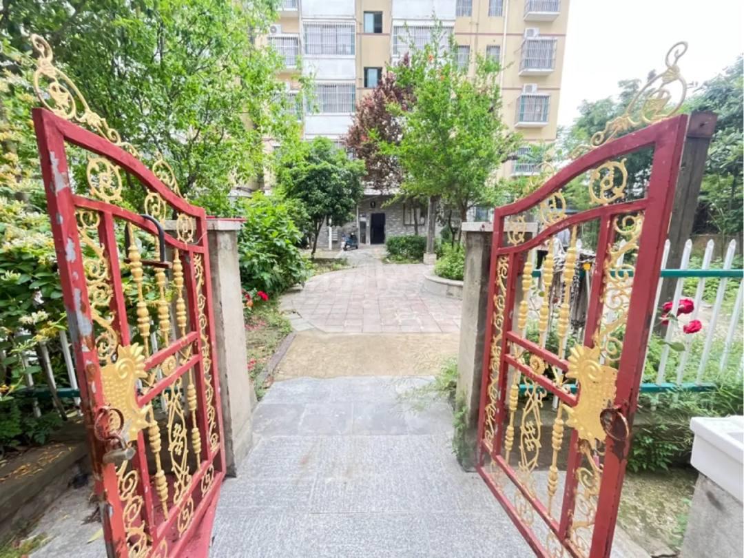 新景第,精装3室2厅2卫1阳台急售,是您找家的不二之选5