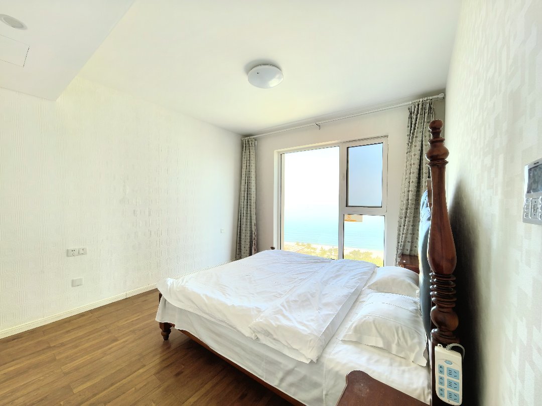 海信海景壹号,火炬八街,海信海景一号,一线海景房三室两厅一卫带地下车位10