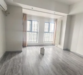 德城区-湖滨南路东片区-万达公寓