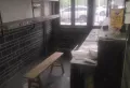 鹰大西城国际260㎡平 原大帝煮火锅,原尖山土菜馆。4