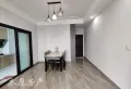 2室2厅1卫1阳台1800元/月,价格实惠,空房出租4