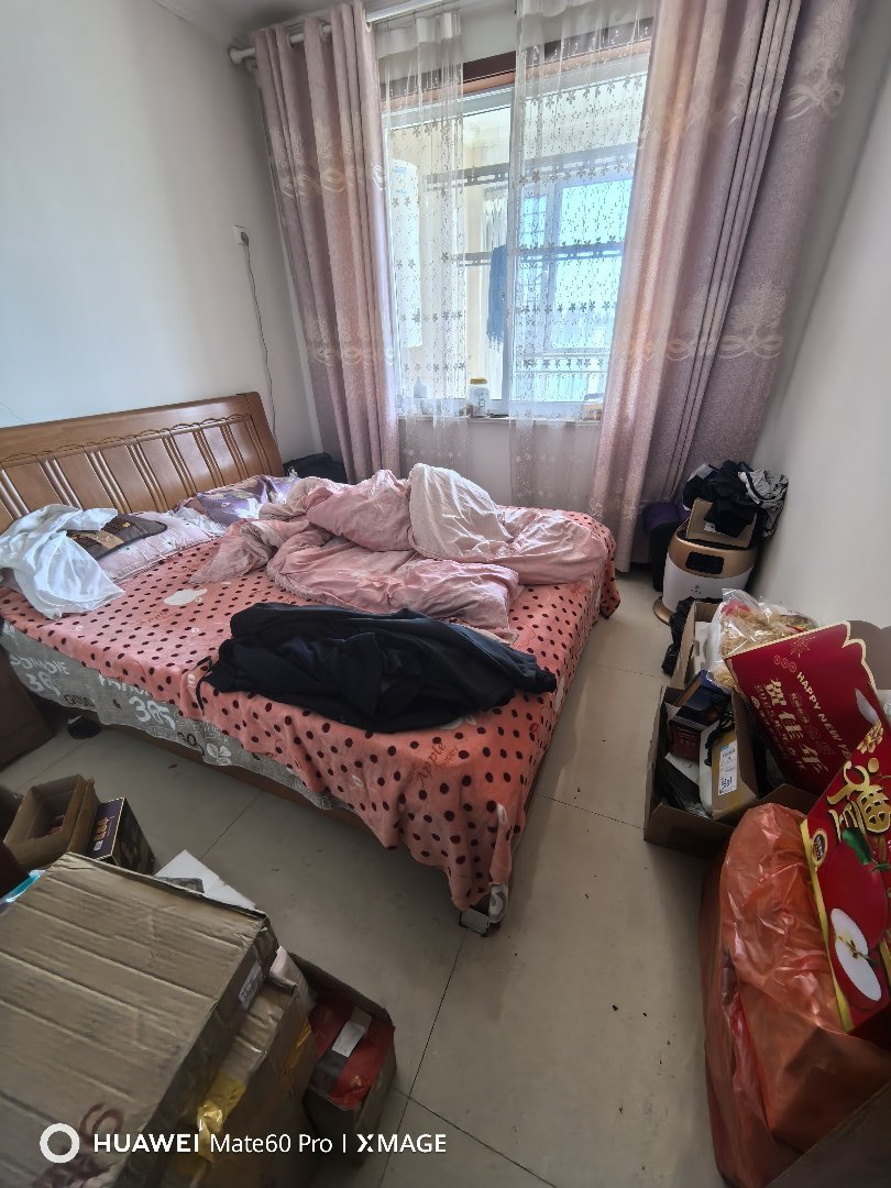 临沭景城花园,景城一室一厅一厨一卫,暖气燃气都有,有储藏室6
