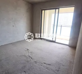 港北区-城西新区-华奥阳光城悦府