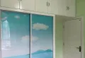 3室2厅1卫1阳台超大阳台,周边配套齐全9