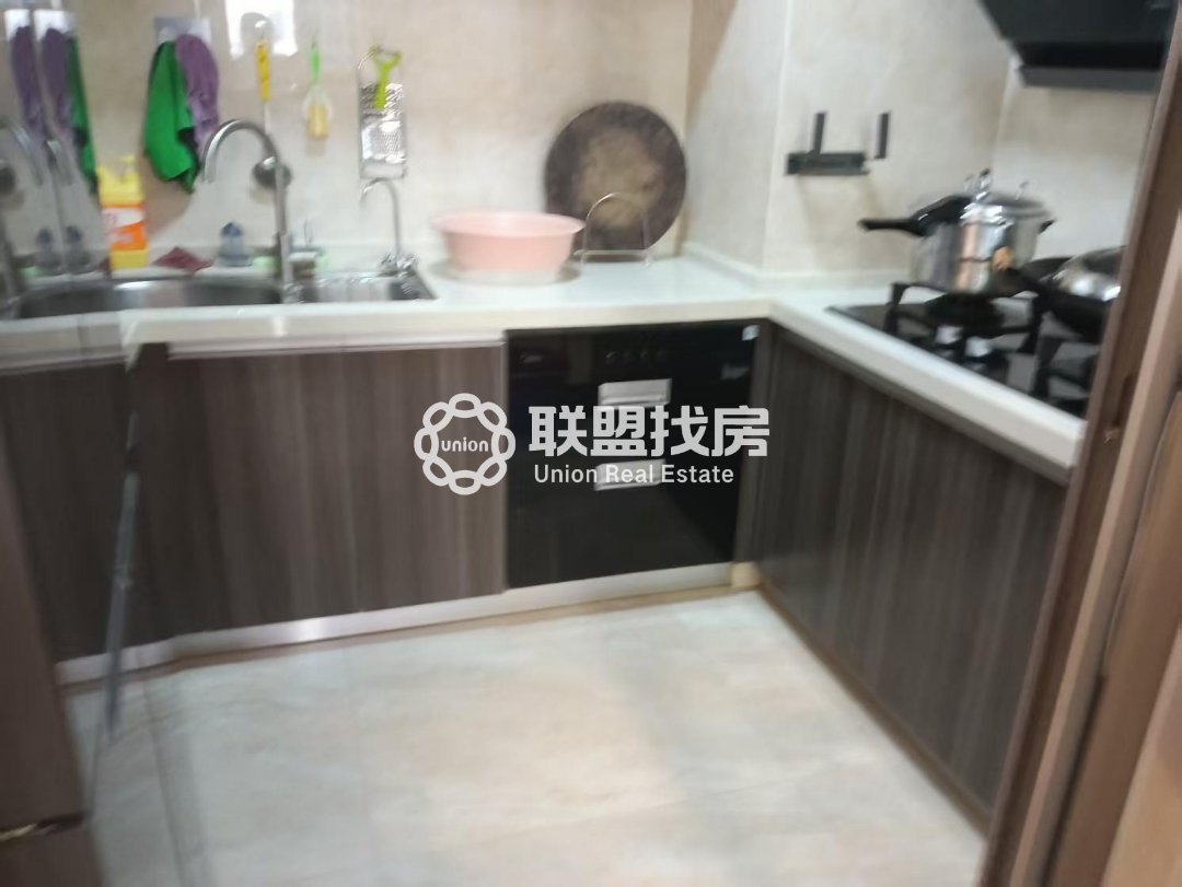 凯旋国际,凯旋国际,大型社区,阳光充足,精装,居家选择5