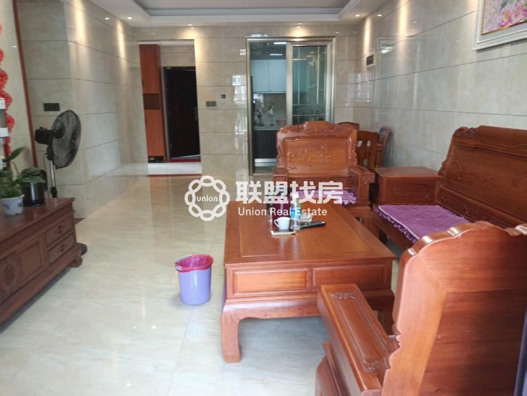 凯旋国际,凯旋国际,大型社区,阳光充足,精装,居家选择4