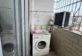 三小附近,三房两厅,南北通透,家电家具齐全,租800元4