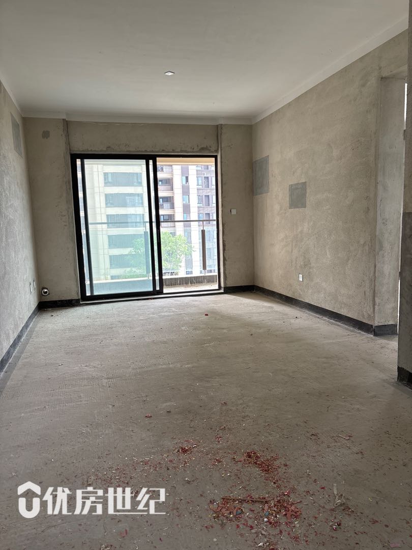 建发天行玺院,建发天行玺院115㎡4室2厅2卫2阳台毛坯边套不靠高速3