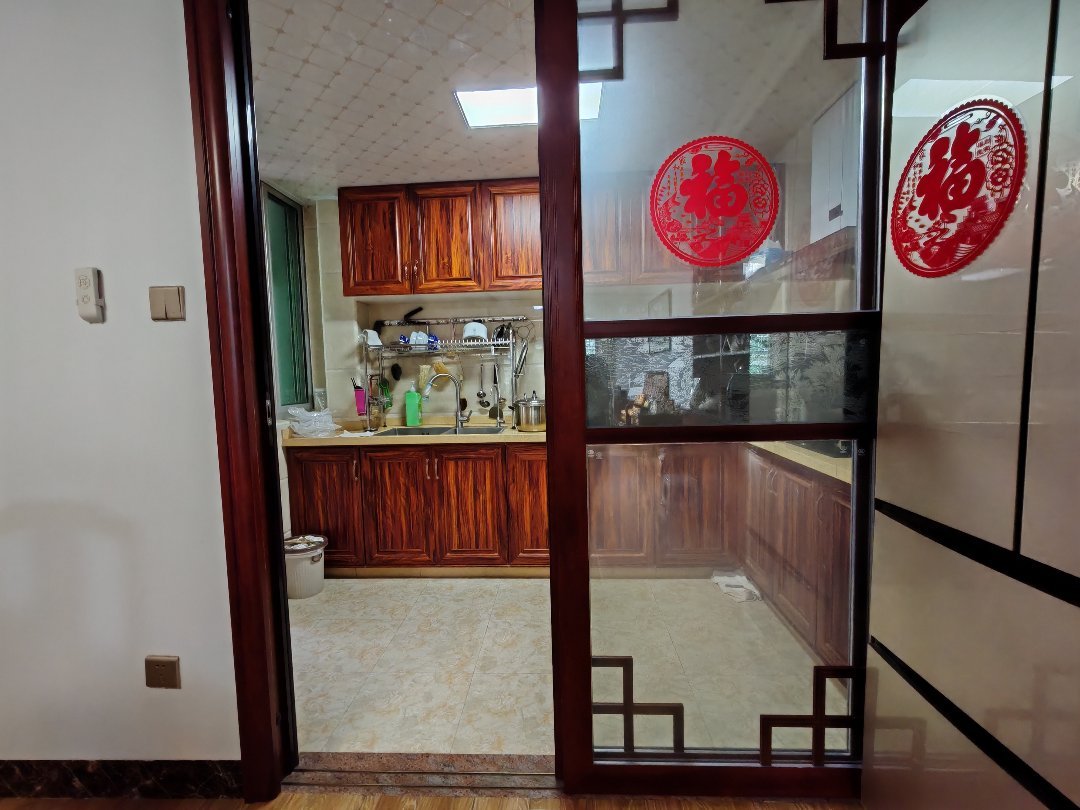 归读一品,精品好房,楼层好,视野广,归读一品4室2厅2卫2阳台南!4