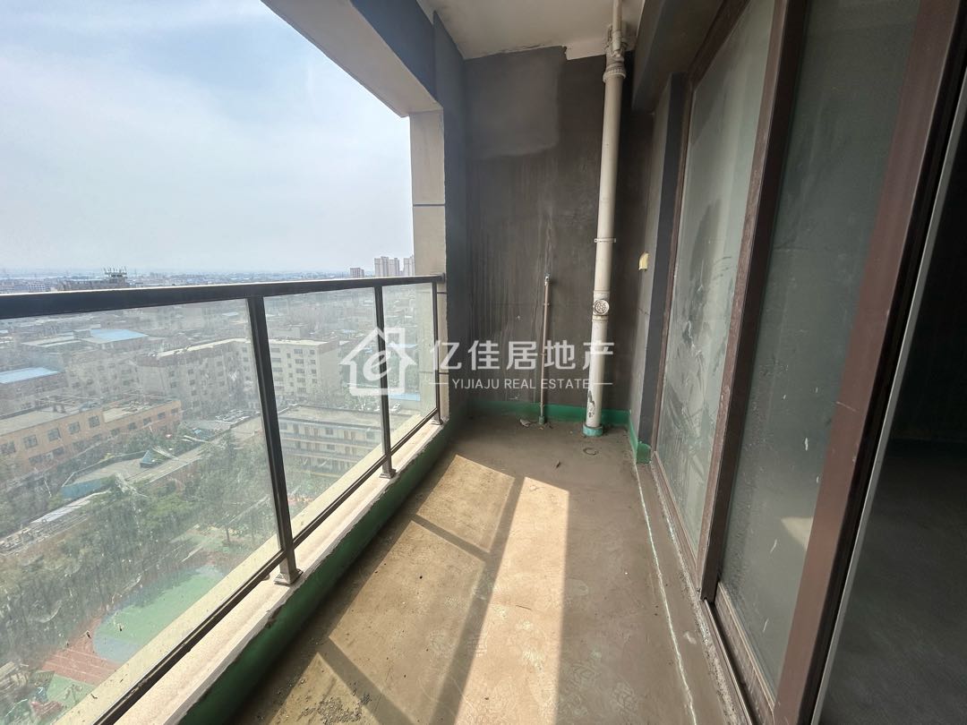 绿洲望嵩文化广场,绿洲广场 中间好楼层 百变毛坯 证在手随时过户11