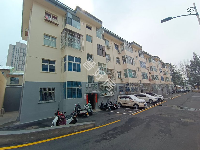 天泽小区,精装户型——享受无限阳光生活10