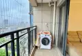 8小附近恒大城空房出租水电气三通可居家可办公诚意出租7