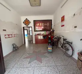 汉川市-城隍菜场