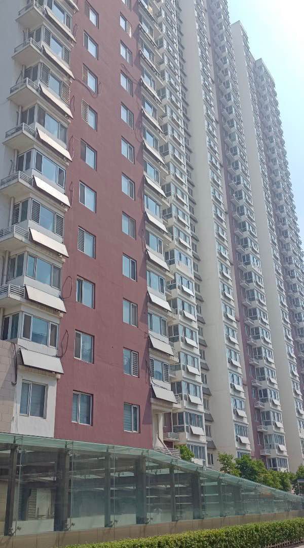 杏坛小区,豪装3室,房型正气,采光佳15