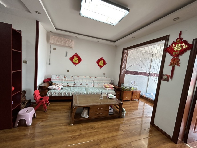 玲珑湾,云上玲珑湾 2室2厅1卫1阳台 阳光 视线 无忧!7