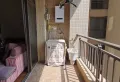 凯旋天域8F套三单卫 1.58万/年 86平售42.8万8