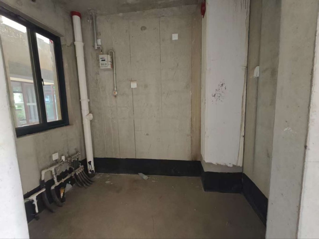 天地源珺樾坊,天地源珺樾坊毛坯带花园,面积102㎡,欢迎品鉴5