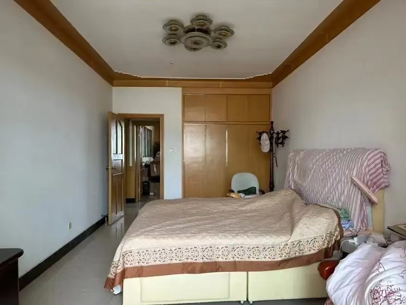 昌荣里14区,14区 5楼 3室2厅1卫 带地下室8
