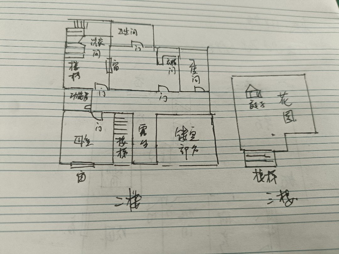 燊海森林柏麓郡,燊海森林柏麓郡顶跃带花园,看小区中庭14