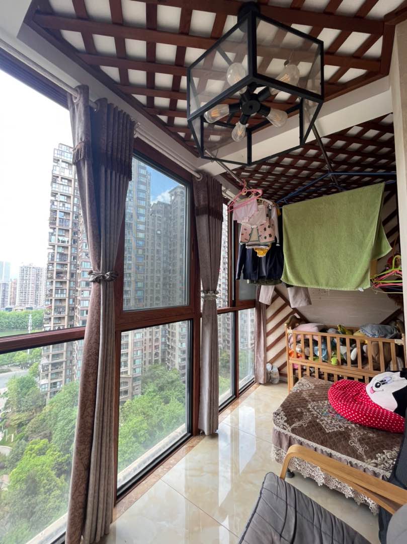 托斯卡纳欧陆镇B区,托斯卡纳欧陆镇B区,大型社区,阳光充足,精装,居家选择6
