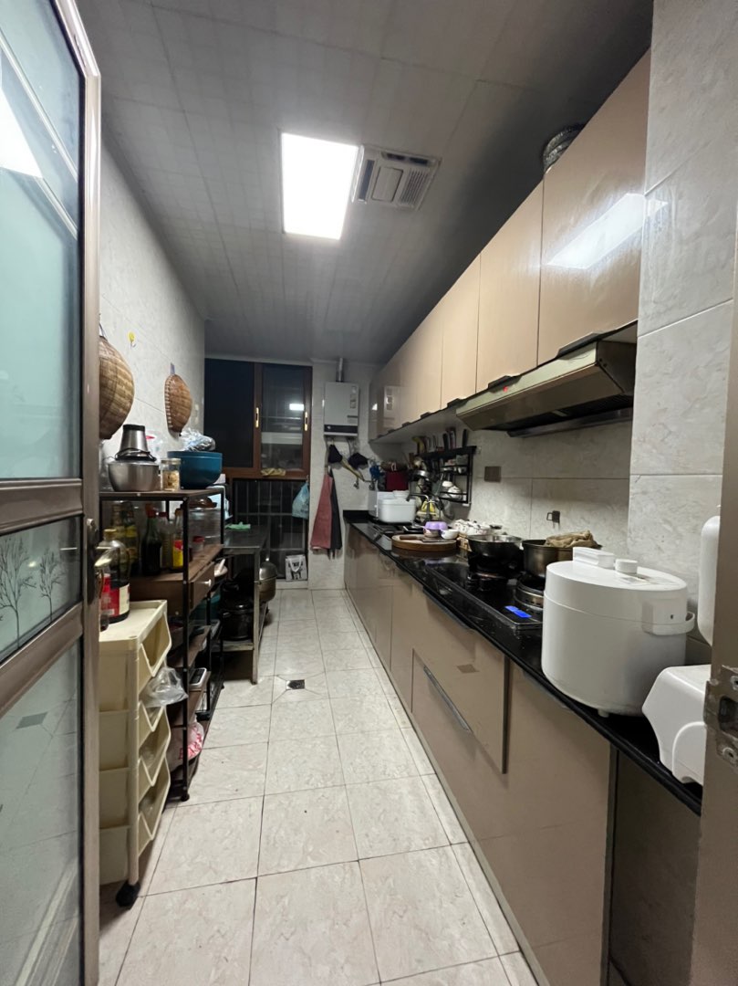 托斯卡纳欧陆镇B区,托斯卡纳欧陆镇B区,大型社区,阳光充足,精装,居家选择8