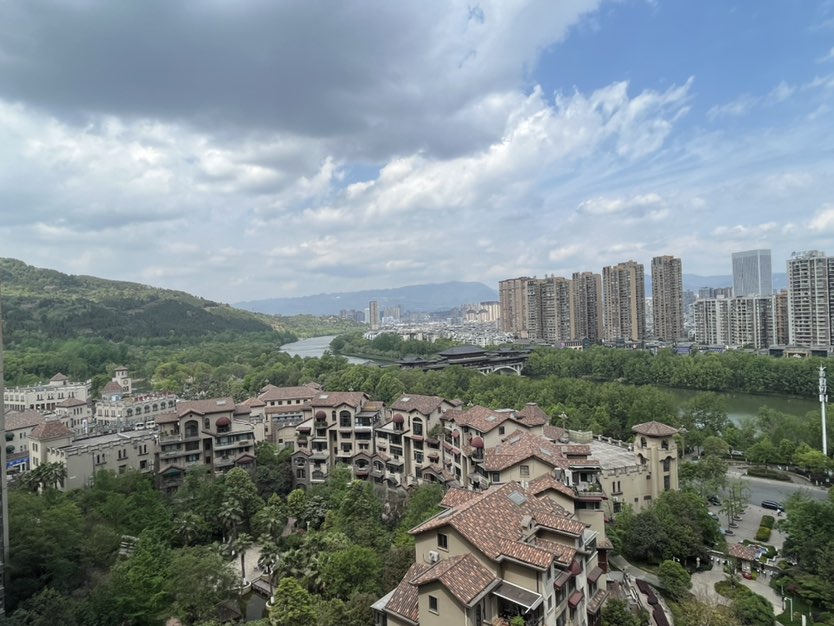 托斯卡纳欧陆镇B区,托斯卡纳欧陆镇B区,大型社区,阳光充足,精装,居家选择13
