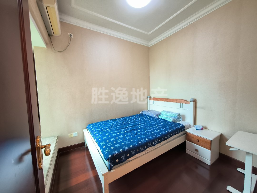 恒大御景半岛,恒大御景半岛96㎡3室2厅1卫2阳台精装东南,好房出售9