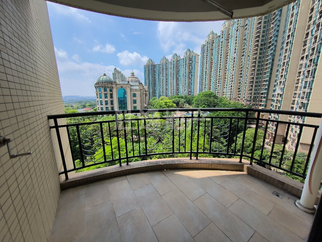 恒大御景半岛,恒大御景半岛96㎡3室2厅1卫2阳台精装东南,好房出售15