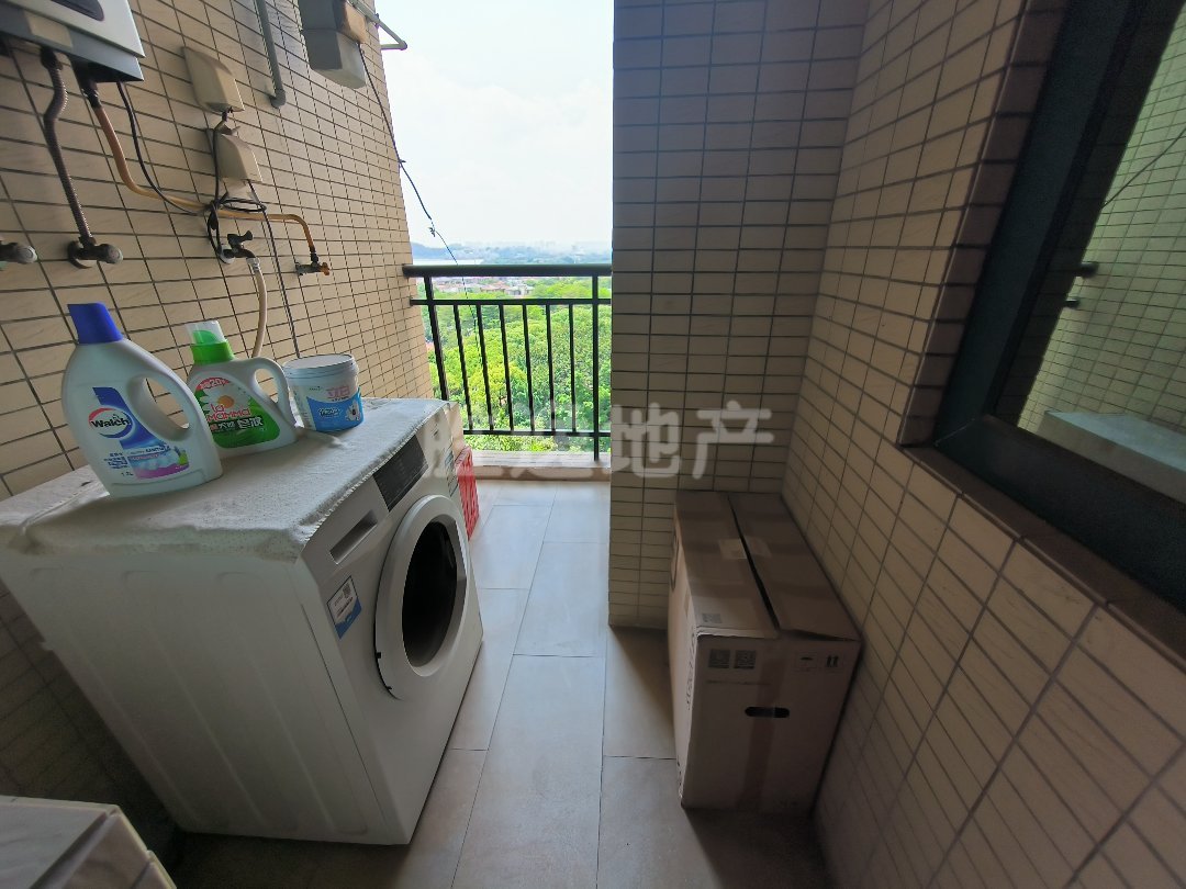 恒大御景半岛,恒大御景半岛96㎡3室2厅1卫2阳台精装东南,好房出售16