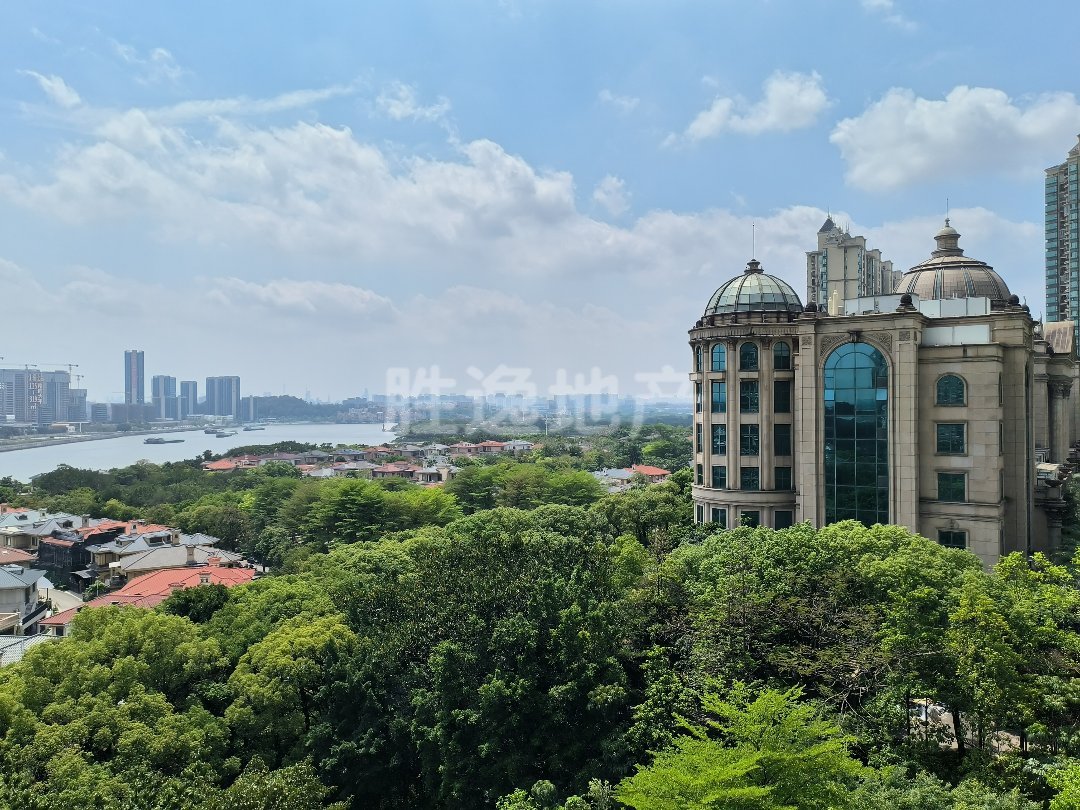 恒大御景半岛,恒大御景半岛96㎡3室2厅1卫2阳台精装东南,好房出售17