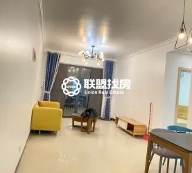 港北区-城北-通泰爱丽嘉园
