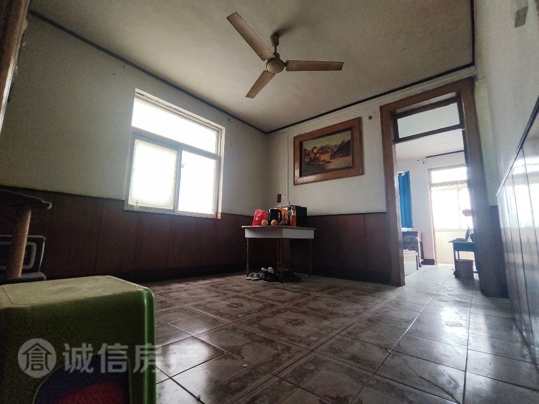 老槐树花园小区,老槐树花园小区 独具特色 自然资源 宁静和谐2