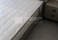 保利中航城一期洪源华府,家具电器齐全非常干净5