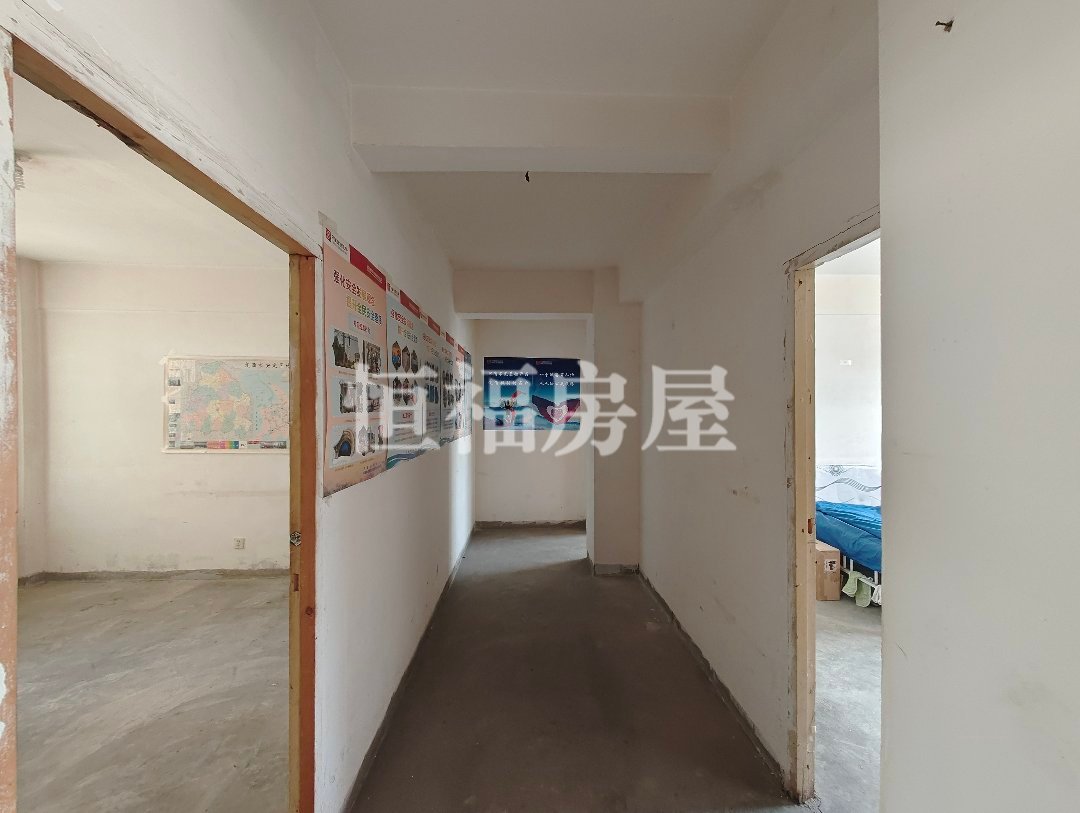 新城佳苑,新城佳苑交通便利毛坯3室2厅1卫1阳台尽享城市繁华5