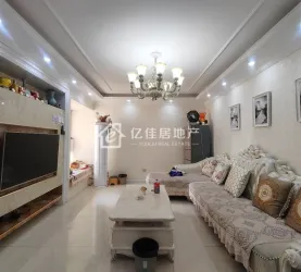 汝州市-圣庄园一期
