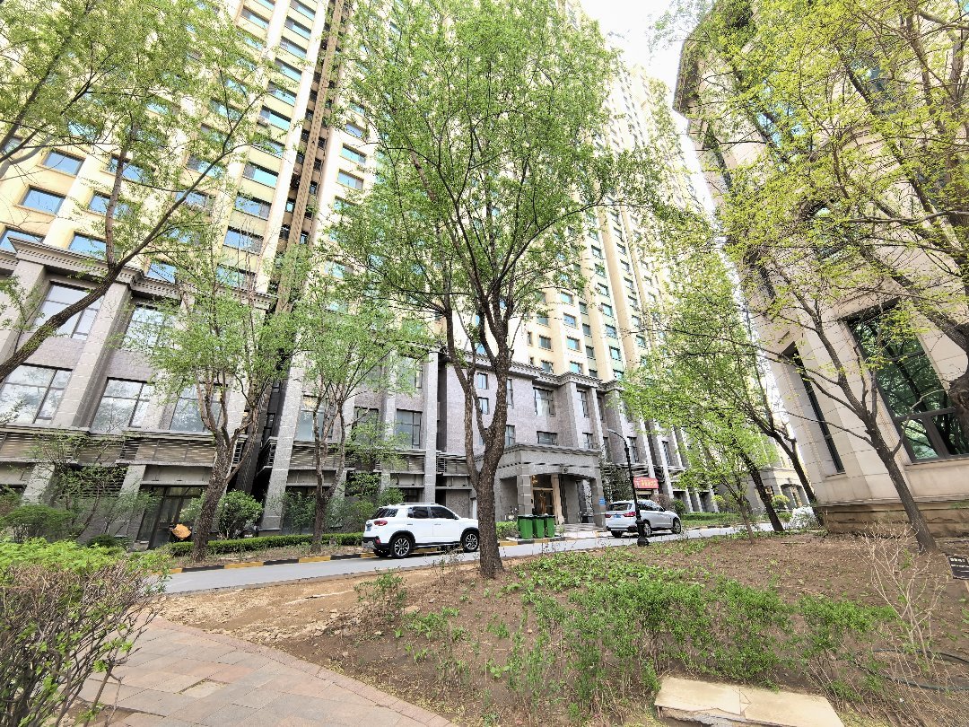 恒大绿洲,恒大绿洲一期32住12简装3室108.89平40万可贷款13
