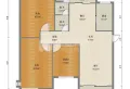 玉河明珠114㎡,高品质居住体验,让您的生活更加精彩10