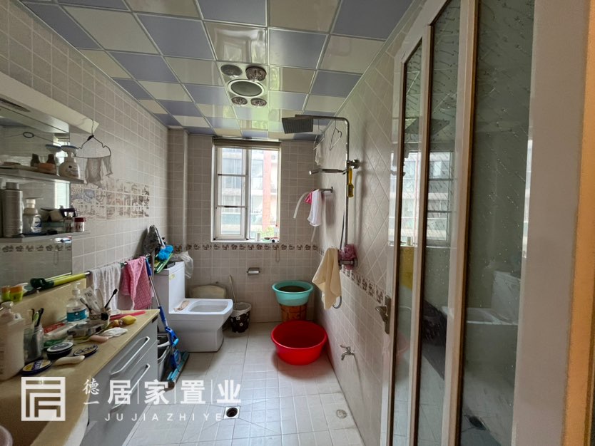 雅乐居,雅乐居大户型 4室2厅2卫 南北通透4
