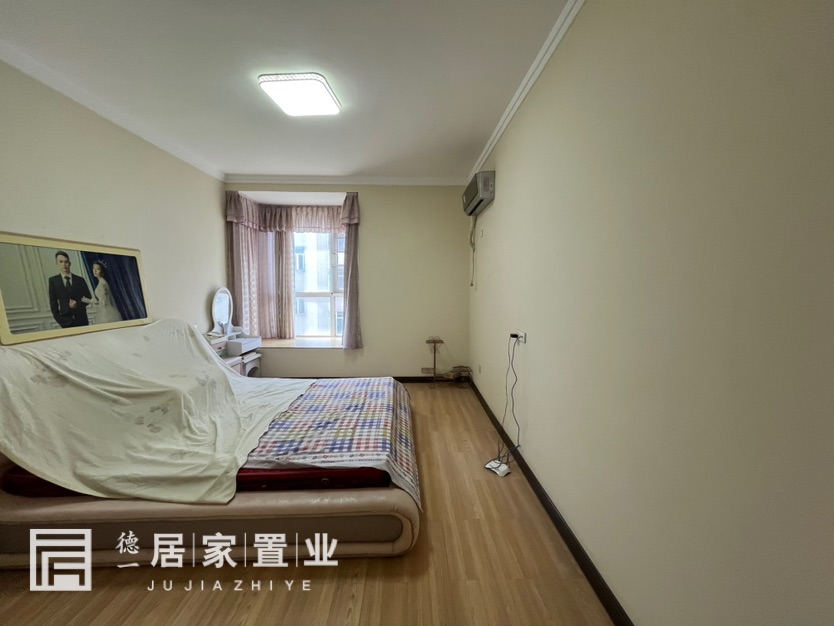 雅乐居,雅乐居大户型 4室2厅2卫 南北通透9