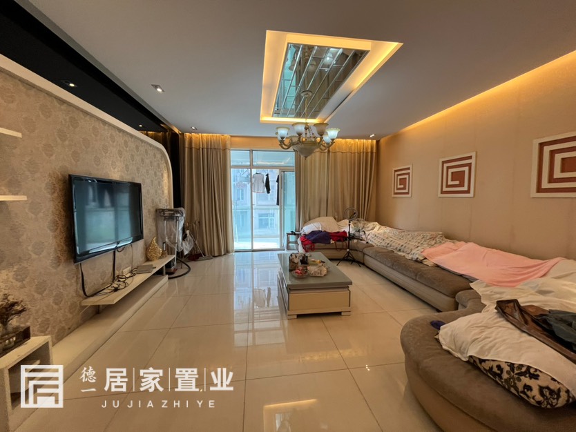 雅乐居,雅乐居大户型 4室2厅2卫 南北通透1