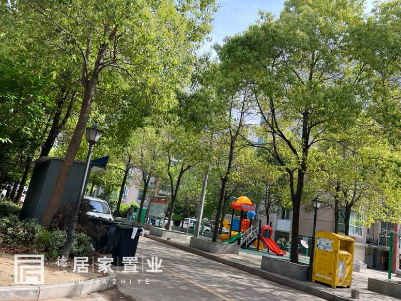 雅乐居,雅乐居大户型 4室2厅2卫 南北通透14