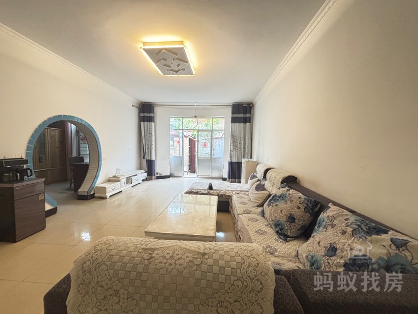中元26号楼,周边配套设施齐全,地理位置优越6