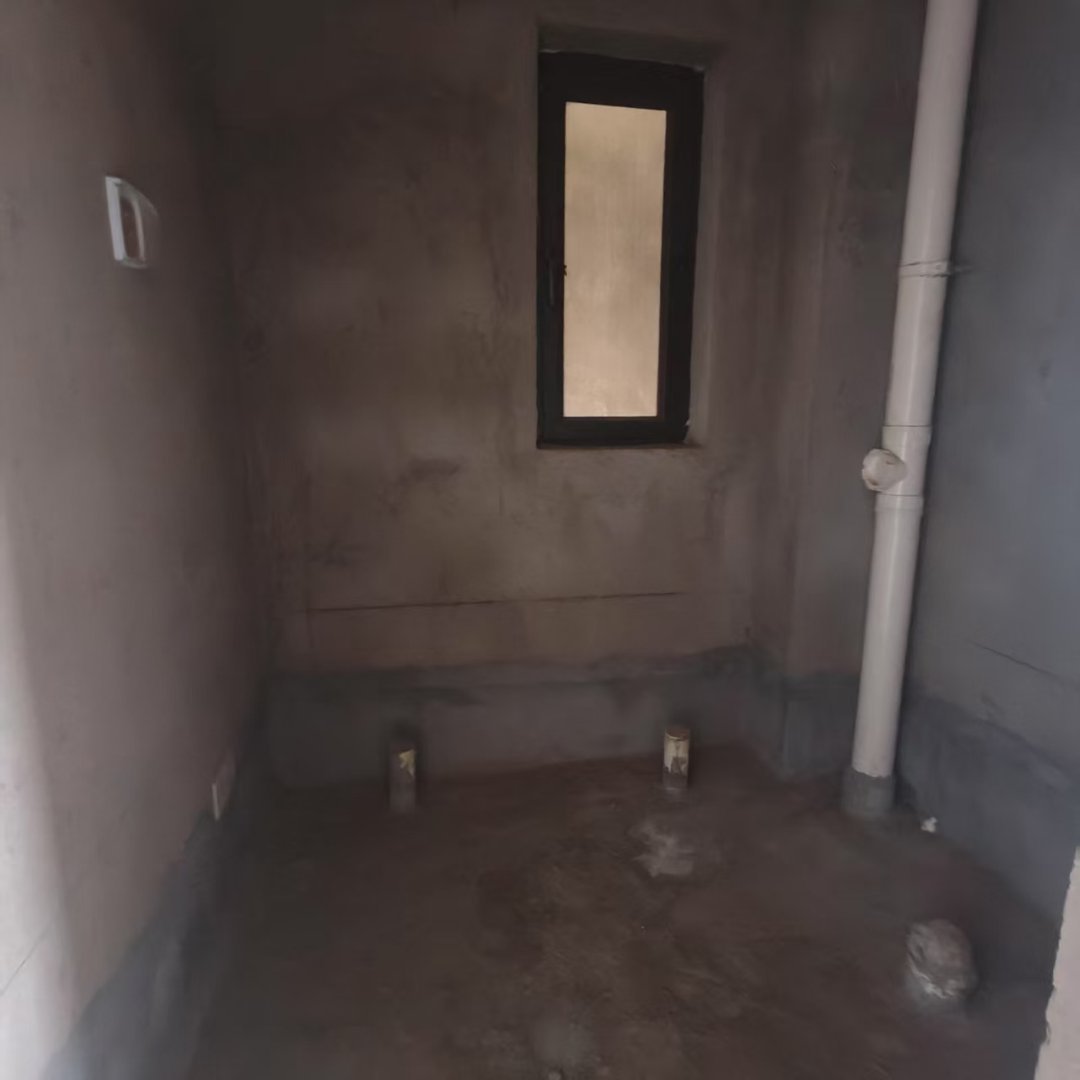 恒昌首府,3室2厅2卫1阳台,送储藏间车库50平阁楼,位置佳采光好3