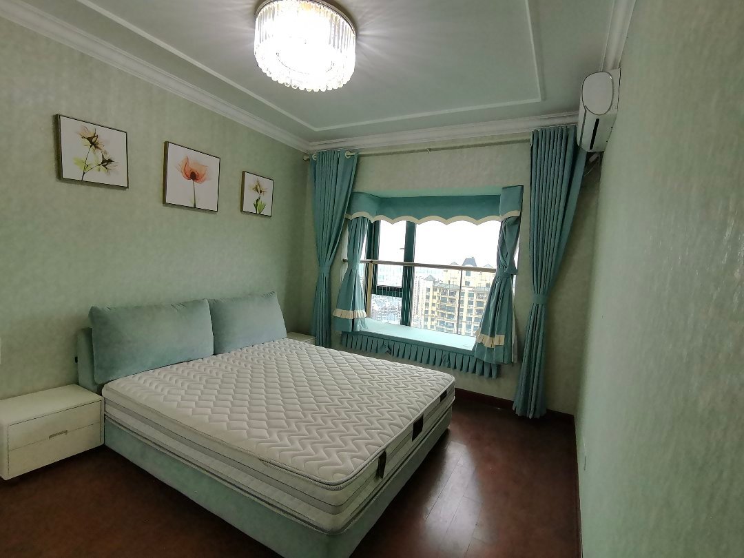恒大绿洲,自住房带家具家电出售4
