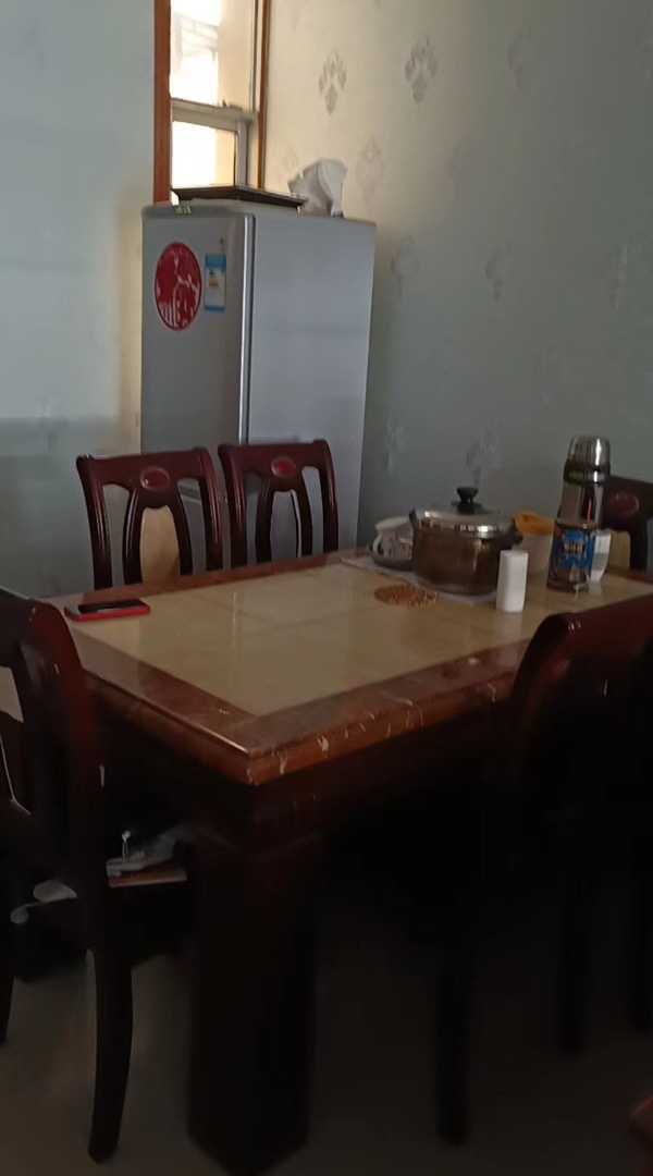 今力华庭,普通3室2厅2卫1阳台急售,是您找家的不二之选7
