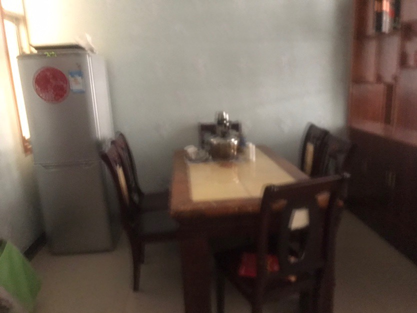 今力华庭,普通3室2厅2卫1阳台急售,是您找家的不二之选4
