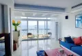 国际海水浴场海景花园 精装带家具家电 房东诚心出售6