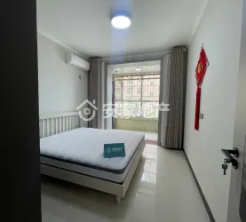 盐湖区-空港北区-学府名都