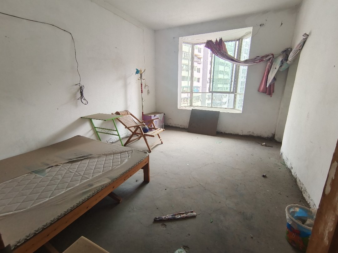 外环路阳光小区,外环路阳光小区120㎡3室2厅2卫毛坯,好房出售3
